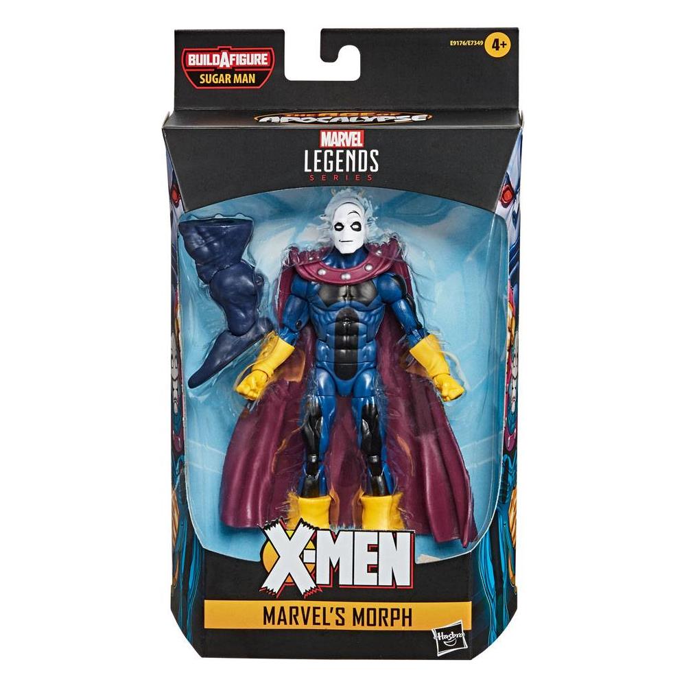 Personaggio 15 Cm Marvel X-men Legend Series E7349 - E9176 - Foto 3