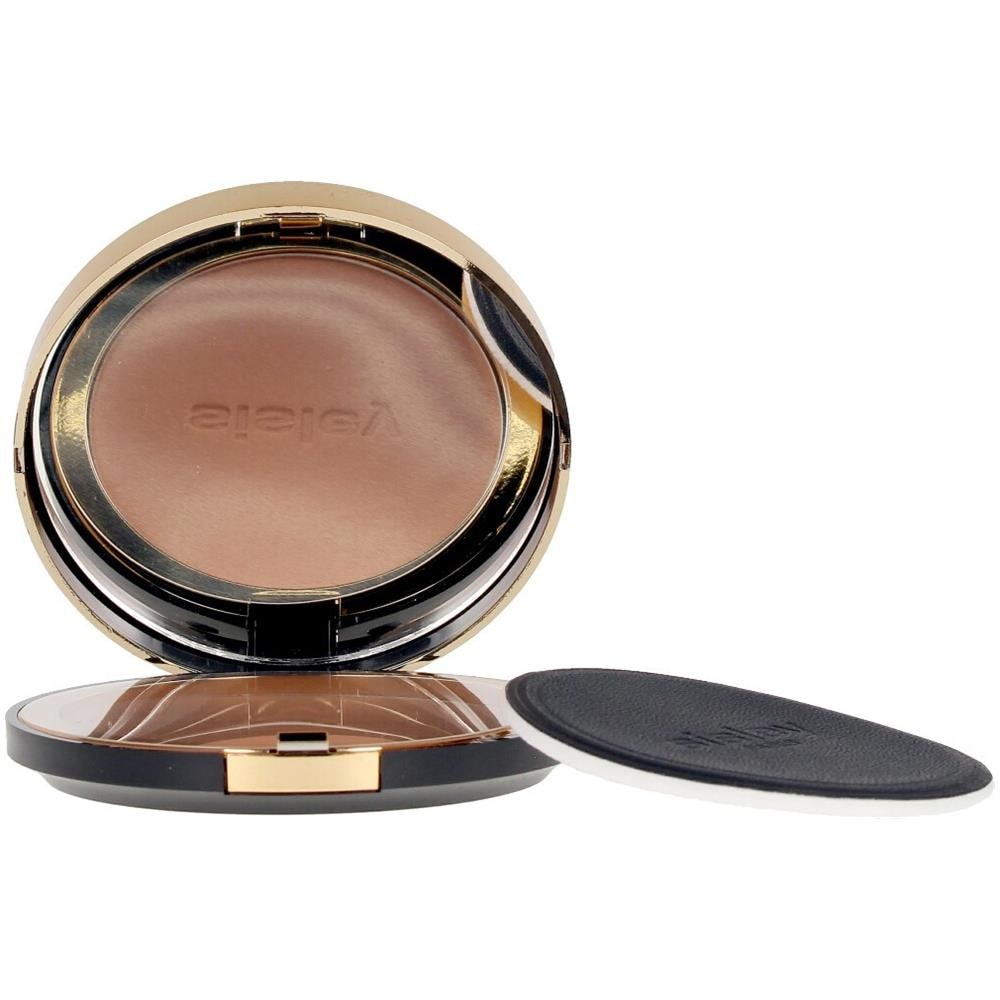 Phyto-poudre Compacte 4-bronzo - Foto 1