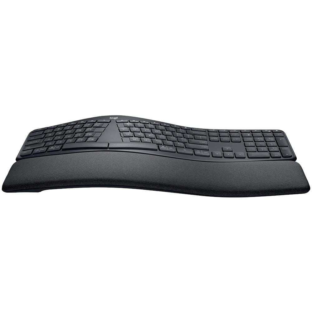 Tastiera Bluetooth 920-010107  (Layout Inglese) Colore Grafite - Foto 1