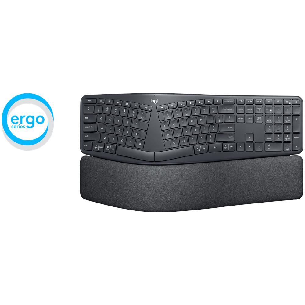 Tastiera Bluetooth 920-010107  (Layout Inglese) Colore Grafite - Foto 5