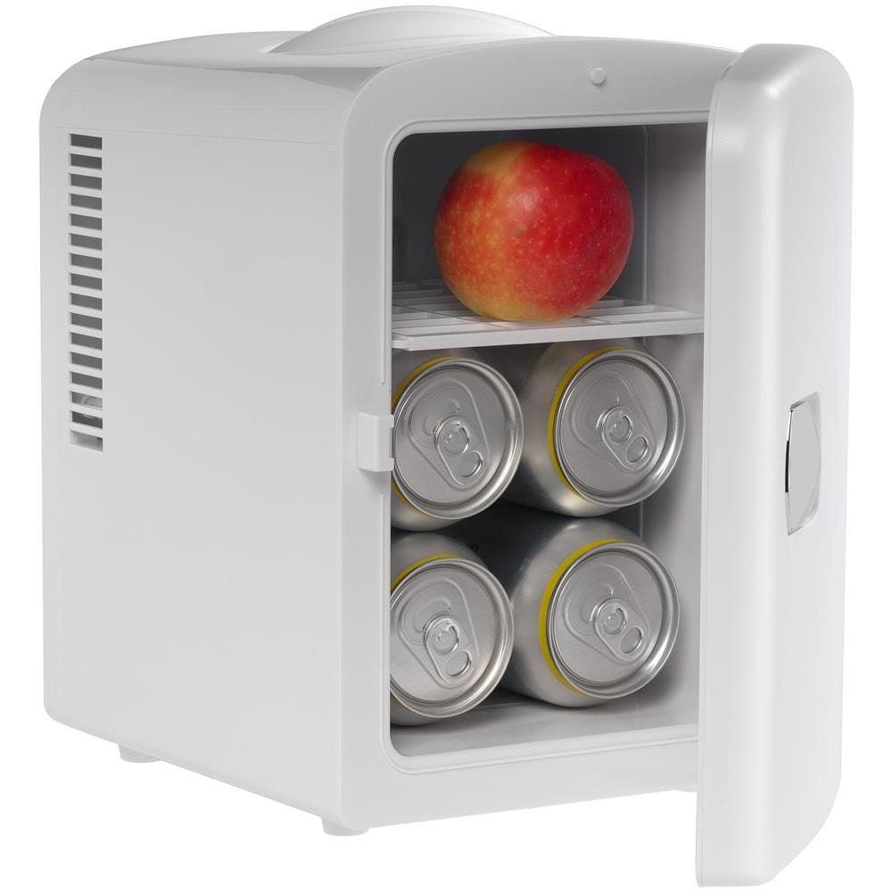 Minifrigo / riscaldatore 4litri 220v + Adattatore 12v - Foto 2