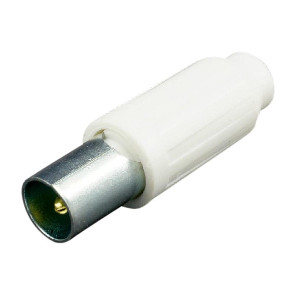 Spinotto Antenna 9,5 Mm - Confezione 5 Pezzi - Foto 1