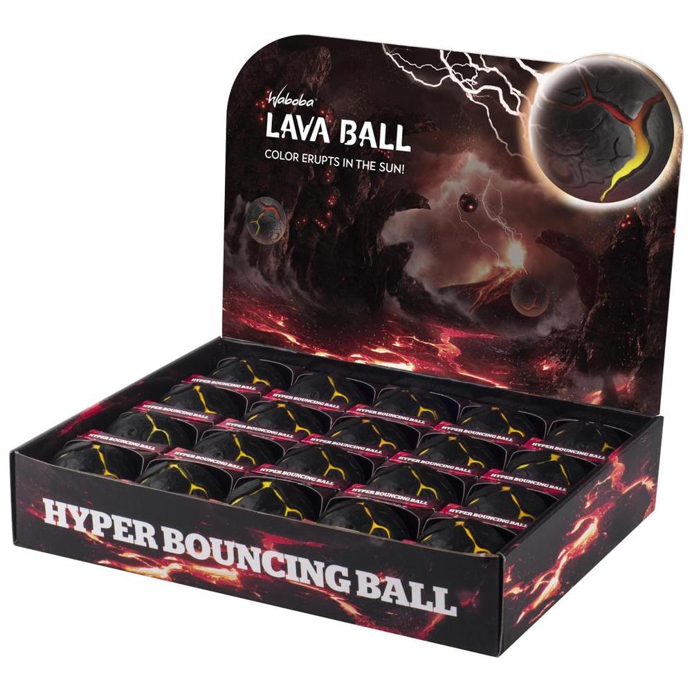 Lava Ball Cdu - Foto 2