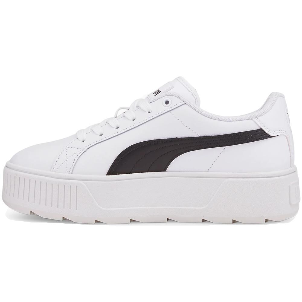 Scarpe Karmen L Taglia 39 Codice 384615-02 Bianco - Foto 2