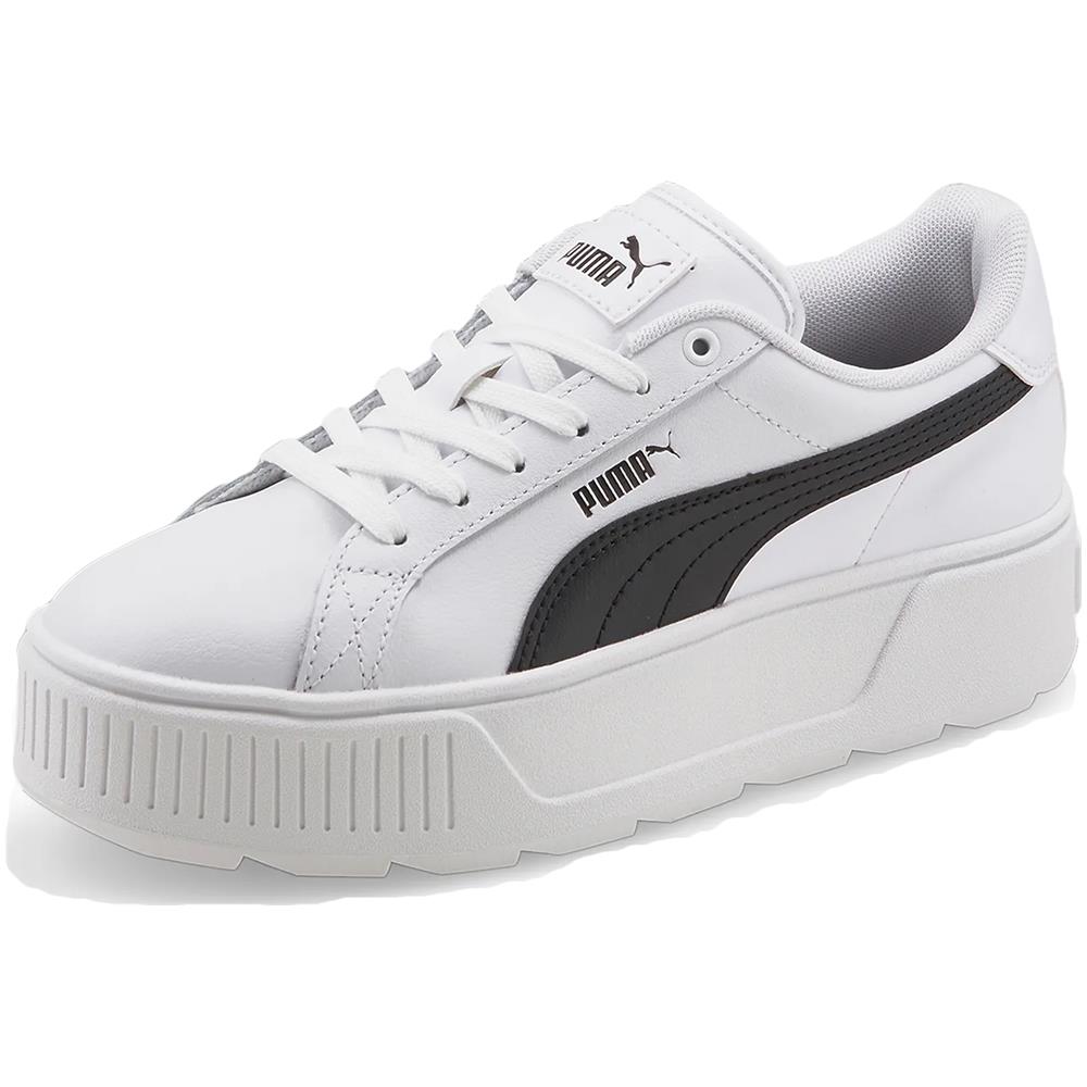 Scarpe Karmen L Taglia 39 Codice 384615-02 Bianco - Foto 6