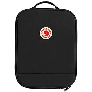 Fjällräven Photo Insert Small - Insertto Imbottito Per Zaino, Protezione Per Fotocamera E Obiettivi