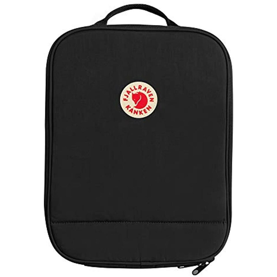 Fjällräven Photo Insert Small - Insertto Imbottito Per Zaino, Protezione Per Fotocamera E Obiettivi