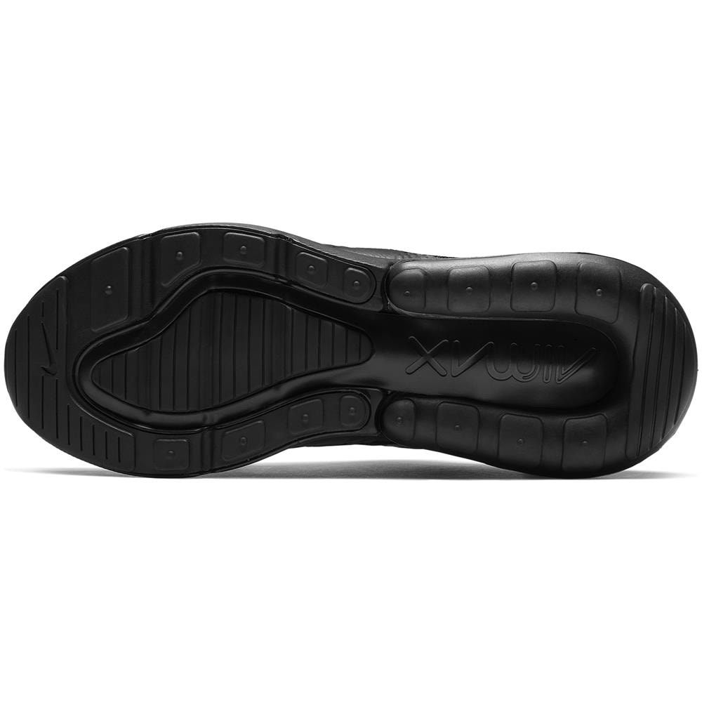 Scarpe Air Max 270 Taglia 40.5 Codice Ah6789-006 Nero - Foto 4