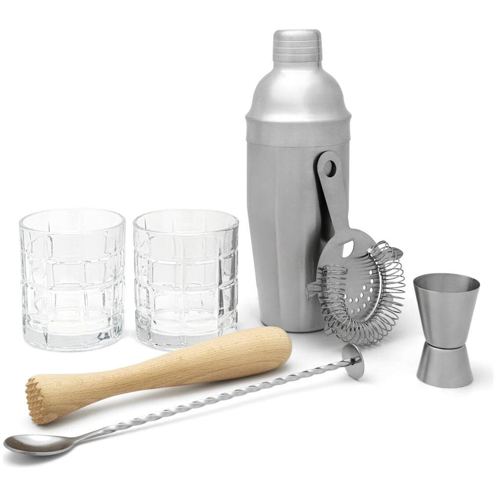 LV233024 set di utensili per cocktail - Foto 1