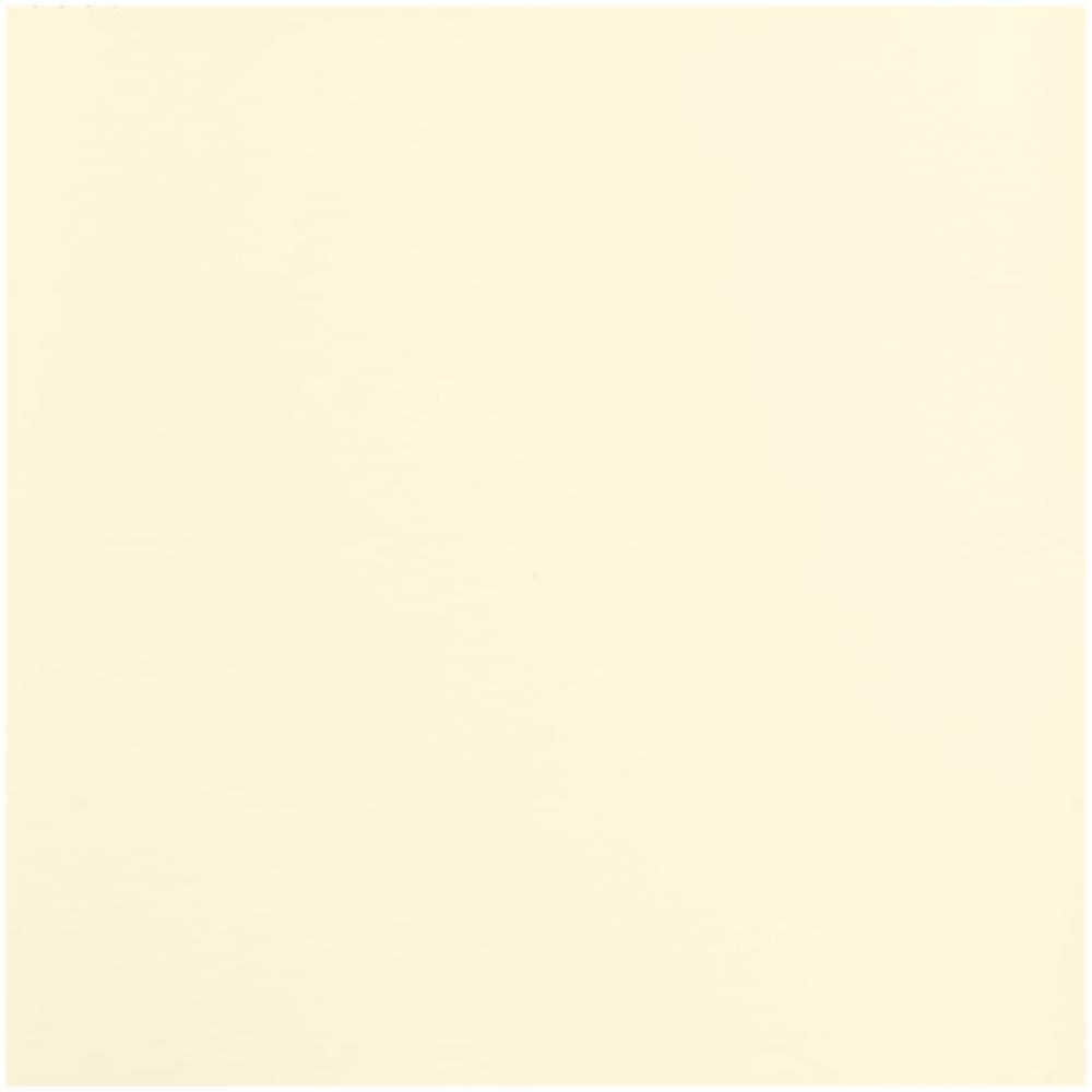 Poltrona Reclinabile Crema In Similpelle - Foto 2