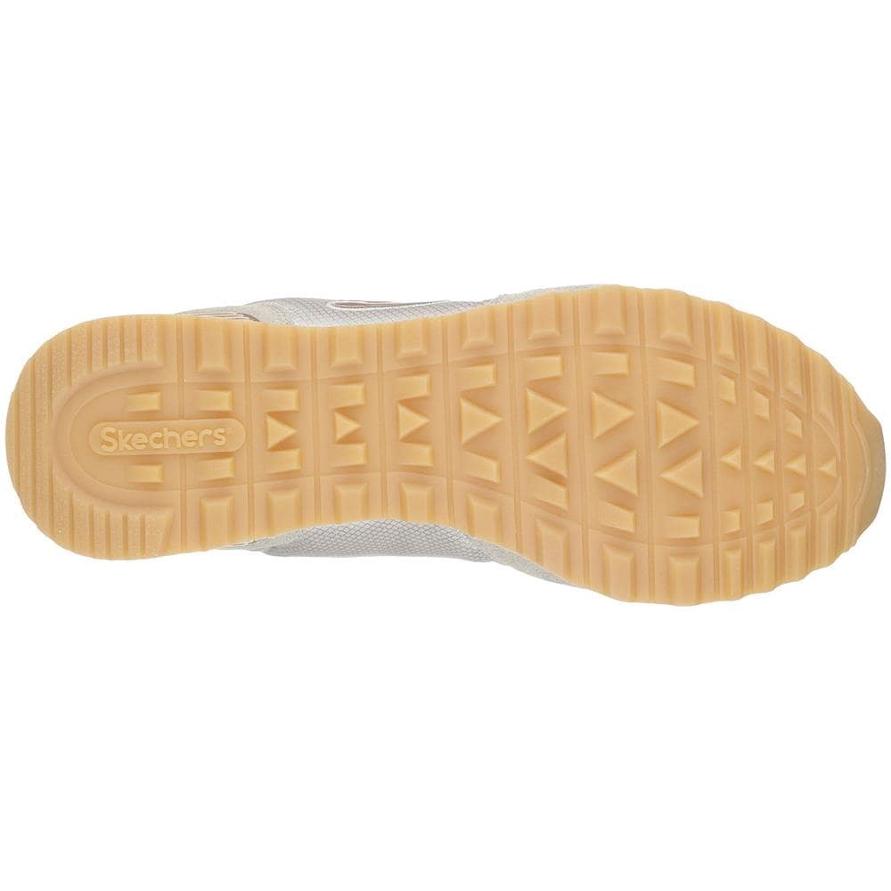 Scarpe Retros Og 85 Goldn Gurl Taglia 39 Codice 111-tpe Grigio - Foto 4