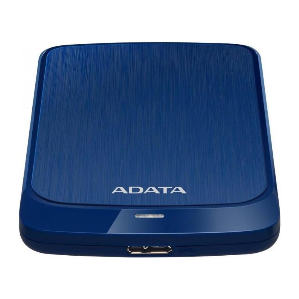 Hard Disk Esterno 1 TB Interfaccia USB 3.2 Colore Blu - Foto 2