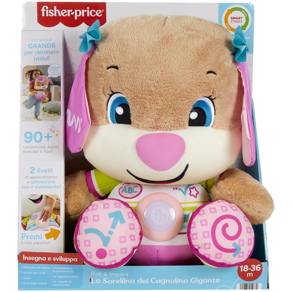 La Sorellina del Cagnolino Gigante - Foto 6