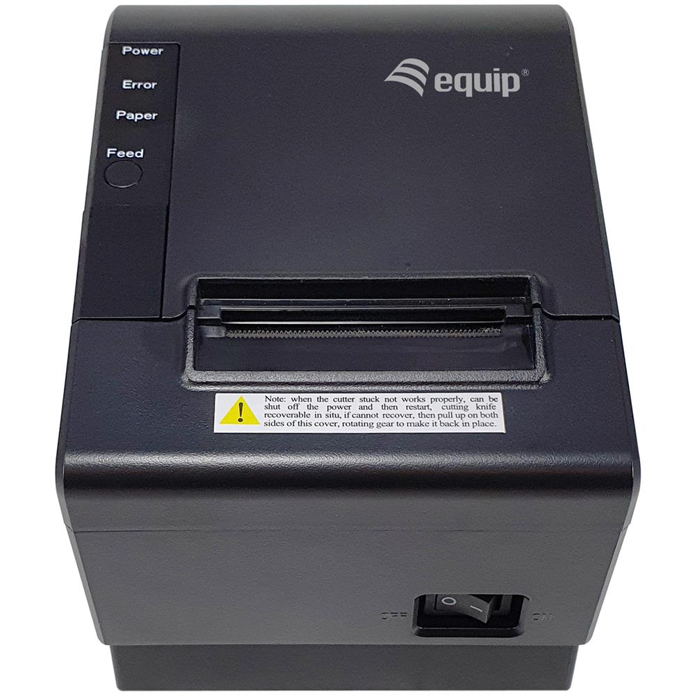 58MM THERMAL POS RECEIPT AUTOCUTTER - Foto 2