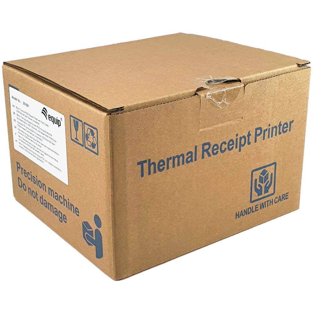 58MM THERMAL POS RECEIPT AUTOCUTTER - Foto 6