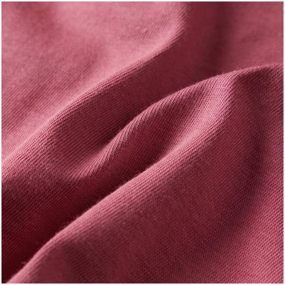 Maglietta Da Bambino A Maniche Lunghe Stampa Dinosauro Roso Scuro 116 - Foto 7