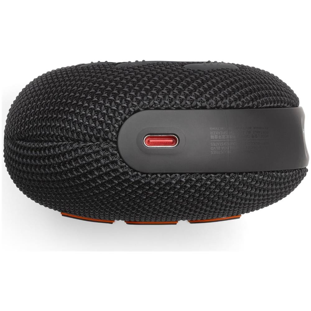 Altoparlante Wireless Clip 5 Portatile 7 W, 20000 Hz,Colore Nero - Foto 2
