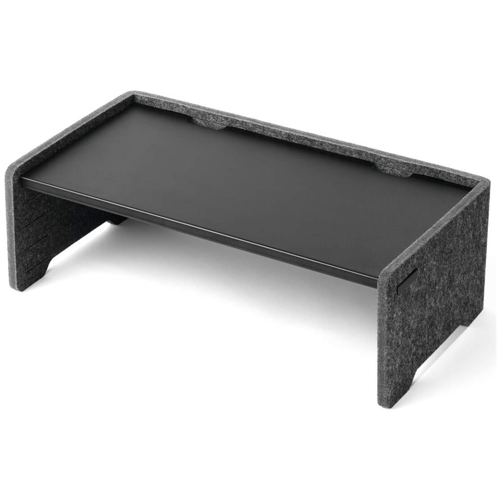 508158 supporto da tavolo per Tv a schermo piatto Scrivania Antracite - Foto 2