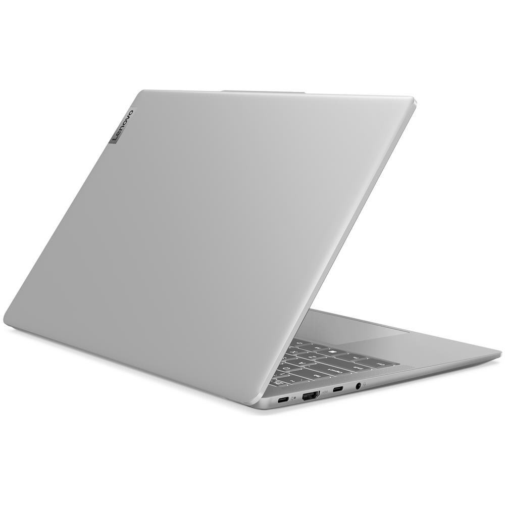 N.BOOK 14"WUXGA OLED SNAPDRAGON RAM16GB SSD512COPILOT+ PC GRAPHICS INT - Foto 6