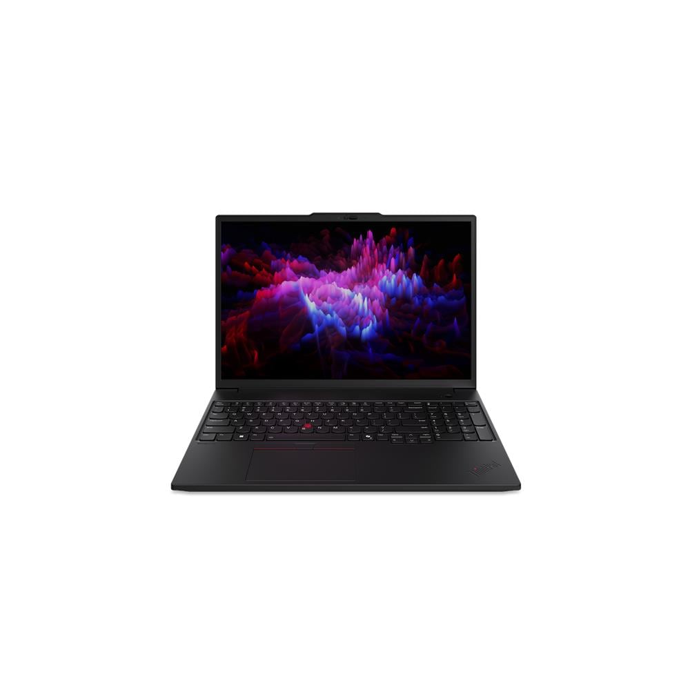 Notebook ThinkPad P16s Monitor 16" WUXGA Intel Core Ultra7155H Ram 32GB SSD 1TB 2xUSB 3.2 Windows 11 Pro 64 Bit - Foto 1