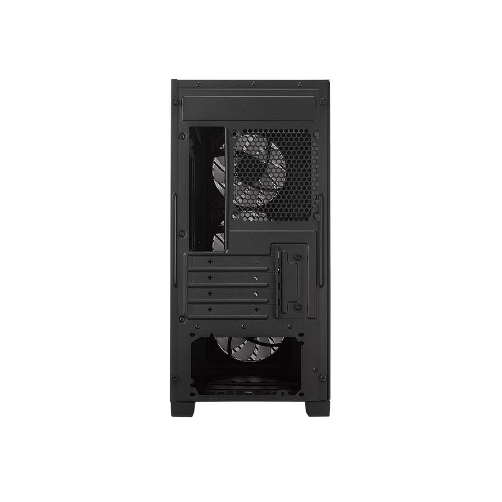 Case Elite 301 Mini Tower ITX / micro ATX 1 Porta USB 3.2 Colore Nero (Finestrato) - Foto 5