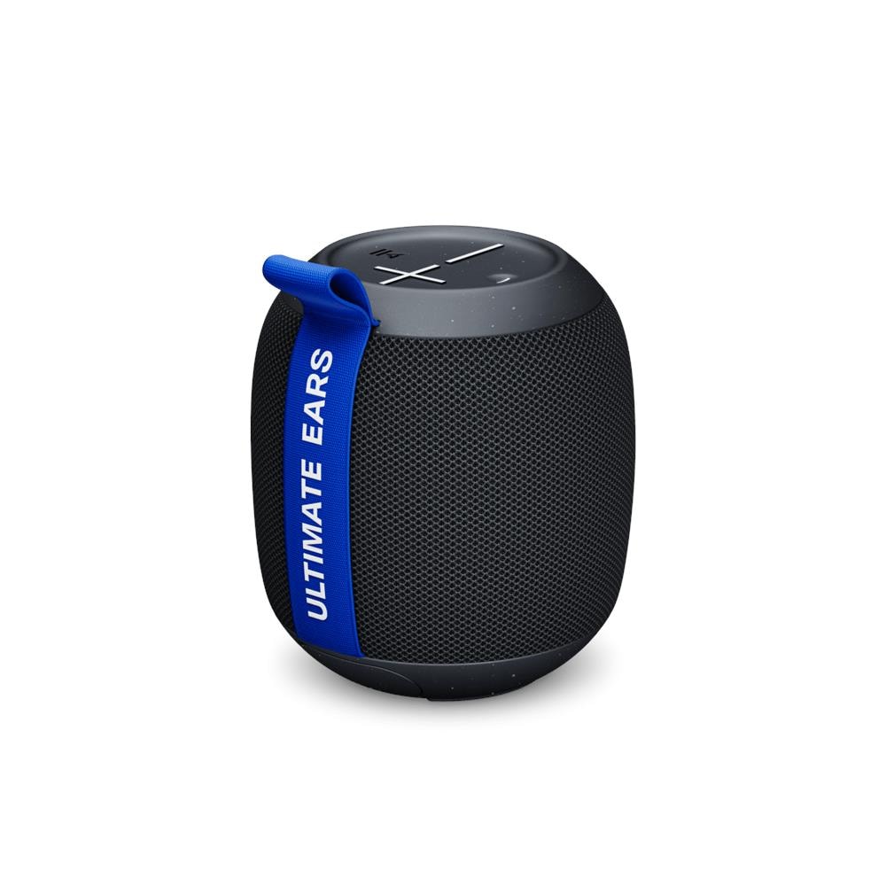 Altoparlante Portatile Wonderboom Play Wireless /Bluetooth 79 dB Colore Nero - Foto 5
