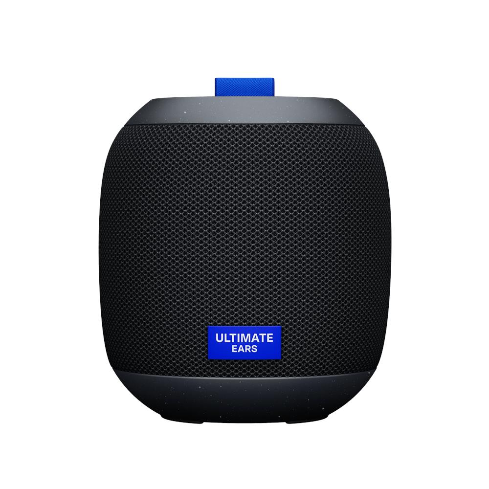 Altoparlante Portatile Wonderboom Play Wireless /Bluetooth 79 dB Colore Nero - Foto 1