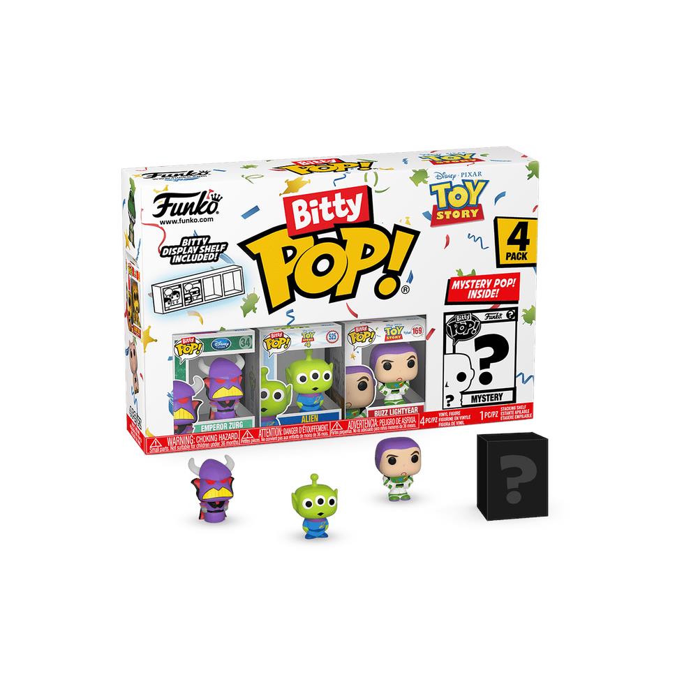 POP! 73043 modellino da azione e da collezione - Foto 1