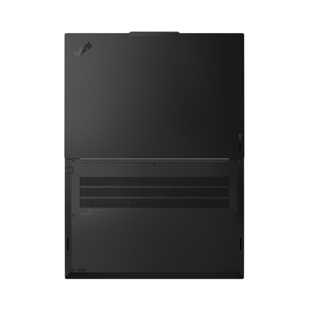 ThinkPad E16 Gen 3 (Intel) Copilot+ PC Intel Core Ultra 7 258V Computer portatile 40,6 cm (16") WUXGA 32 GB LPDDR5x-SDRAM 1 TB SSD Wi-Fi 6E (802.11ax) Windows 11 Pro Nero Italiano - Foto 16
