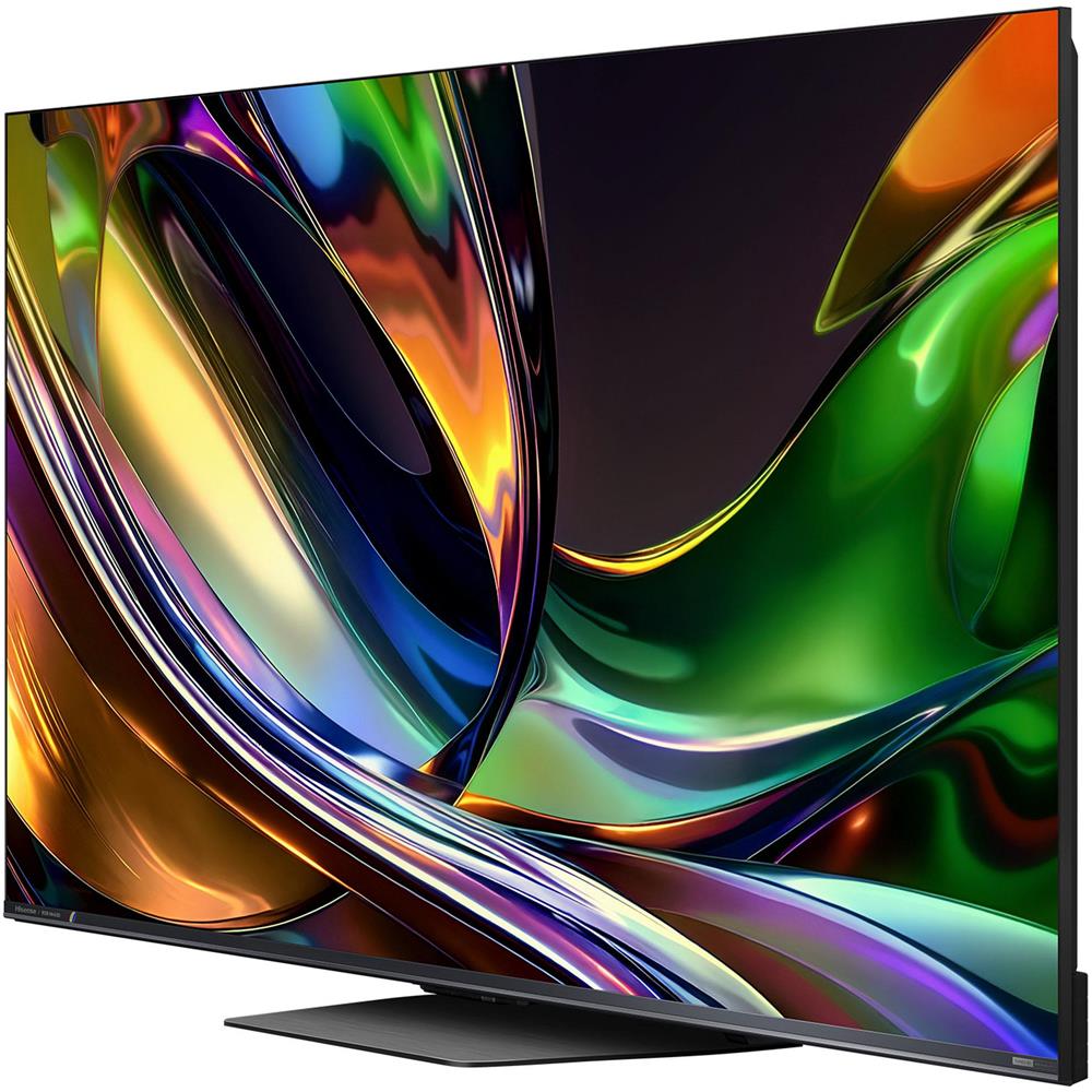 55ER8S Smart TV 55" 4K UHD RGB MiniLED 180Hz HDR Dolby Vision - Foto 1