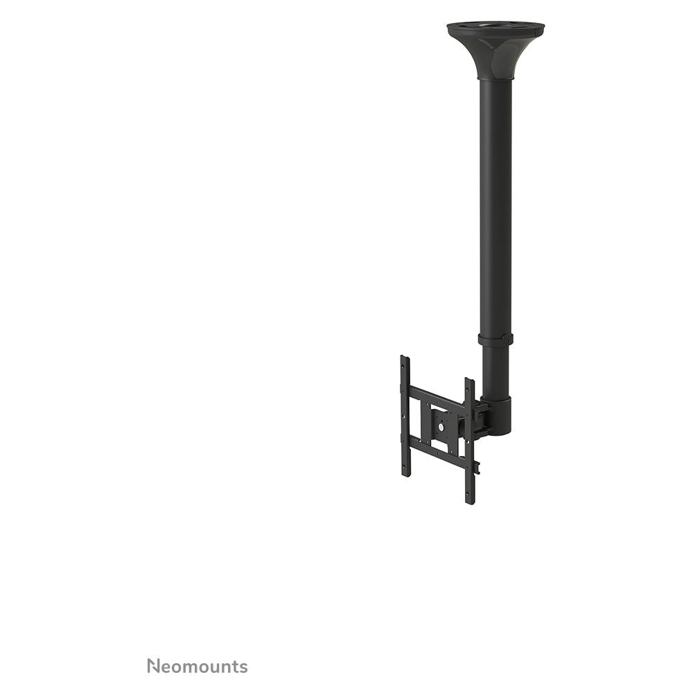 FPMA-C200BLACK Supporto da Soffitto per Schermi LCD /LED /TFT - Foto 2