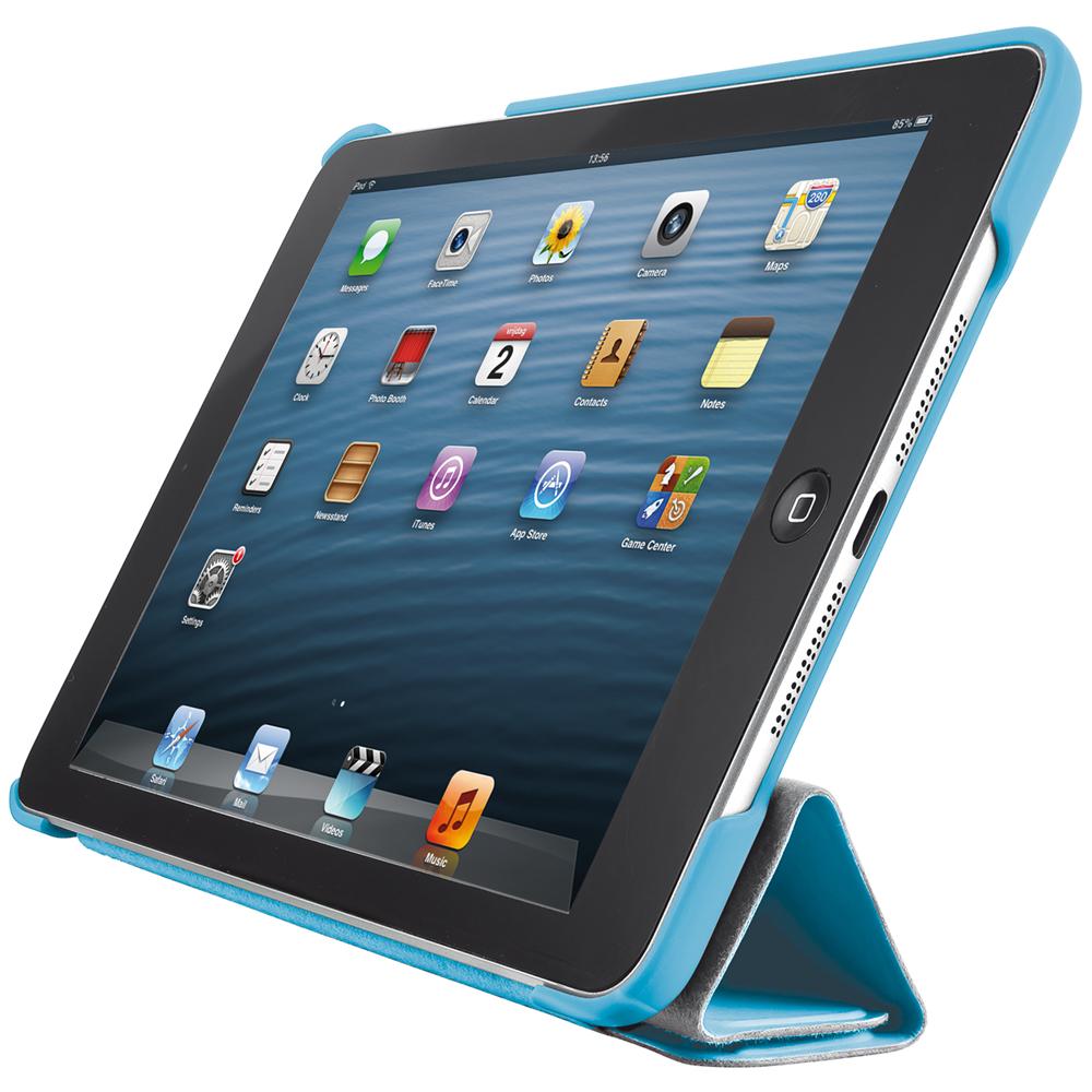 Tria Custodia Smartcase per iPad Mini - blu - Foto 1
