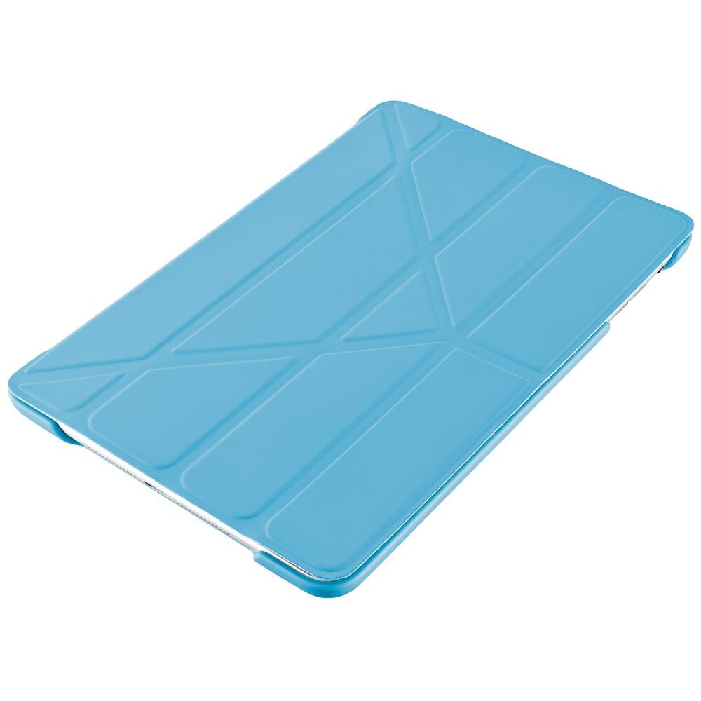 Tria Custodia Smartcase per iPad Mini - blu - Foto 2