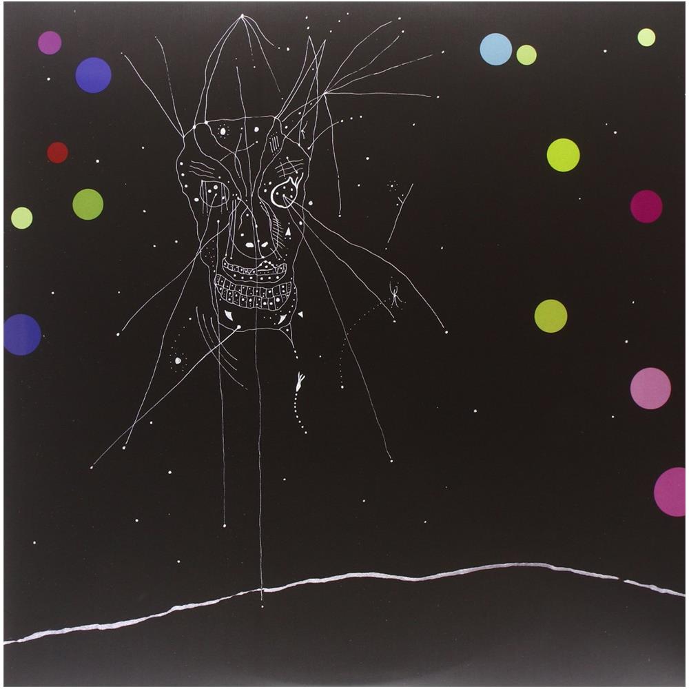 Current 93 - I Am The Last Of All The Field That Fell (2 Lp)  - Foto 1
