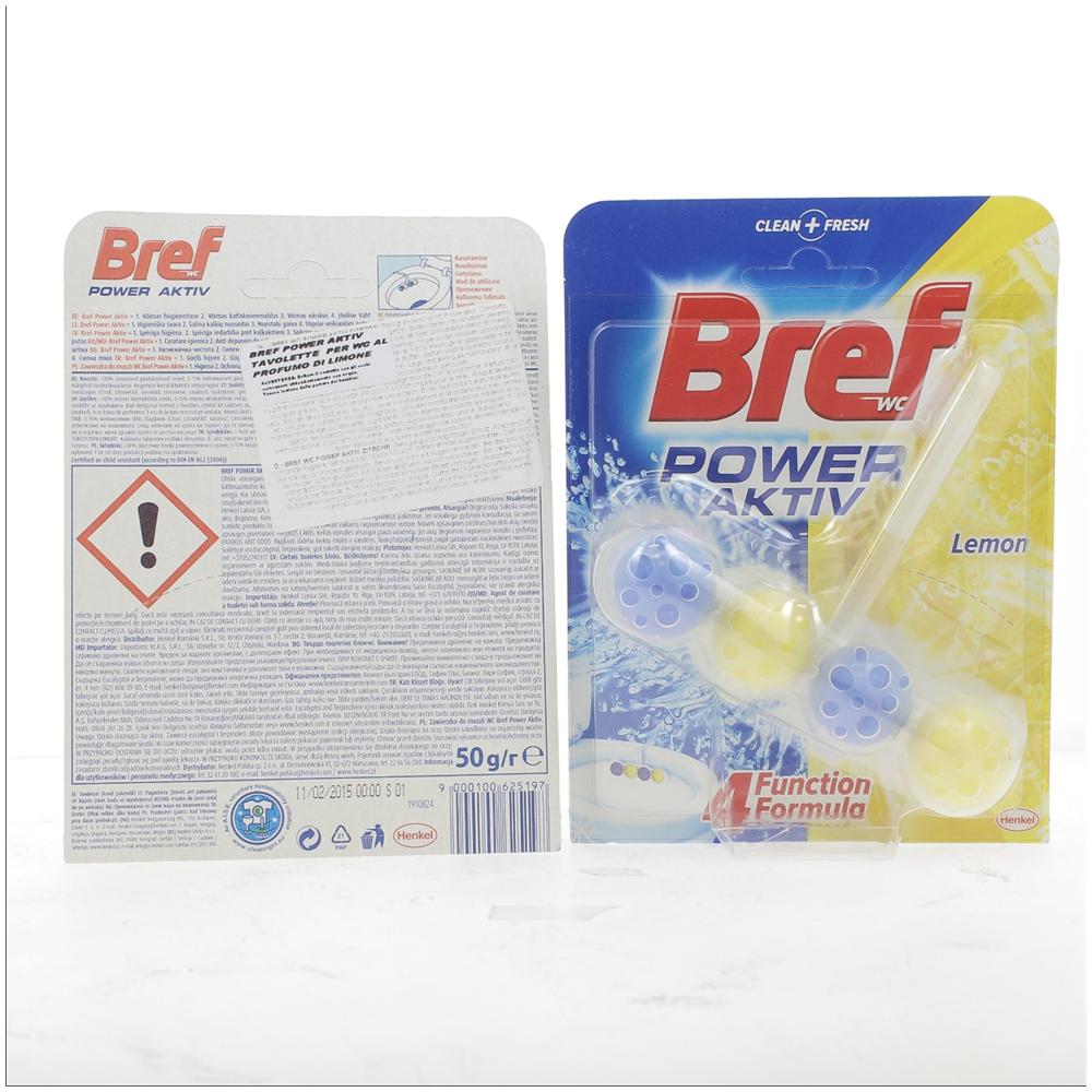 Tavolette Power Activ Limon E - Foto 1