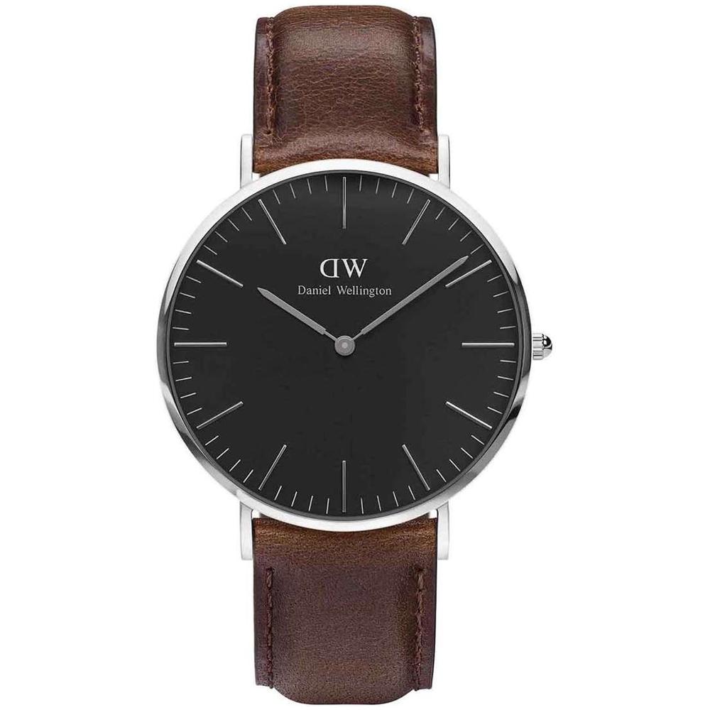 Orologio da polso Dw00100131 Classic Black Bristol - Foto 1