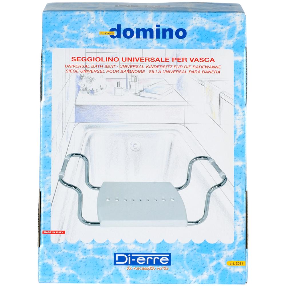 Sedile X Vasca F / pp Arredo Bagno - Foto 1