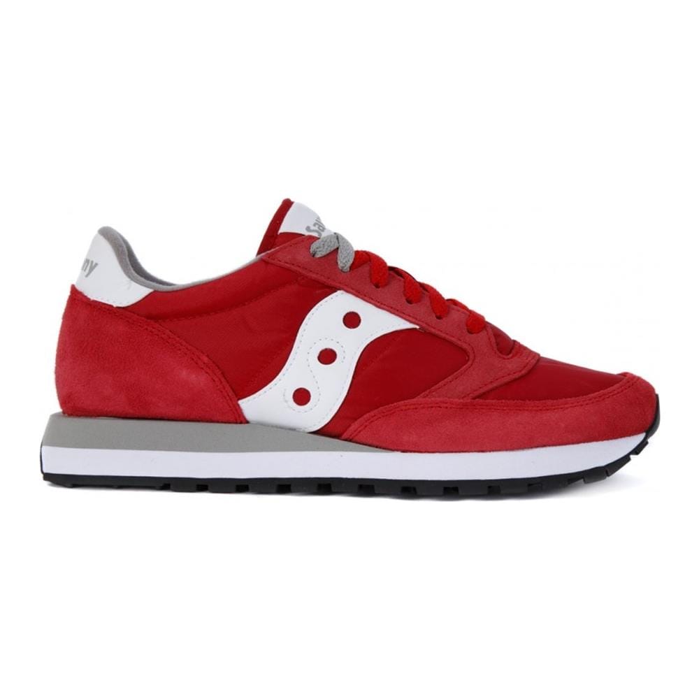 Sneakers Saucony Jazz Original Uomo Rosso - Foto 2
