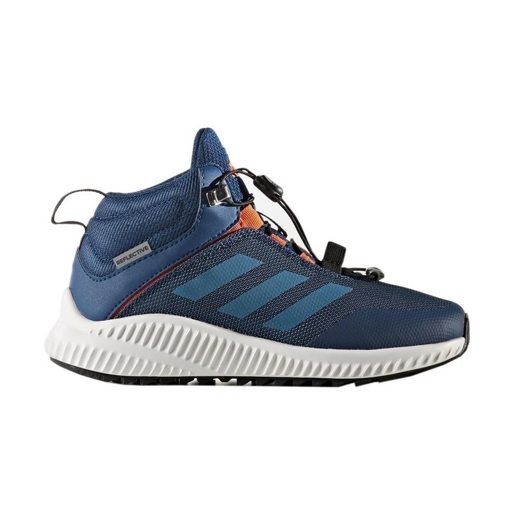 Scarpe Performance Fortatrail Mid Shoes By3043 Taglia 28,5 Colore Verde - Foto 1