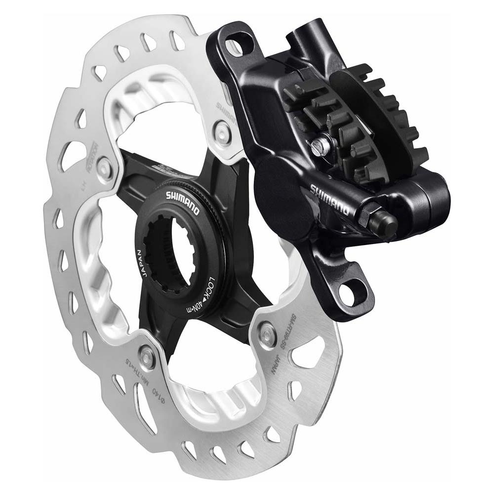 Freni Road Calipers Pos Mount Componenti One Size - Foto 1