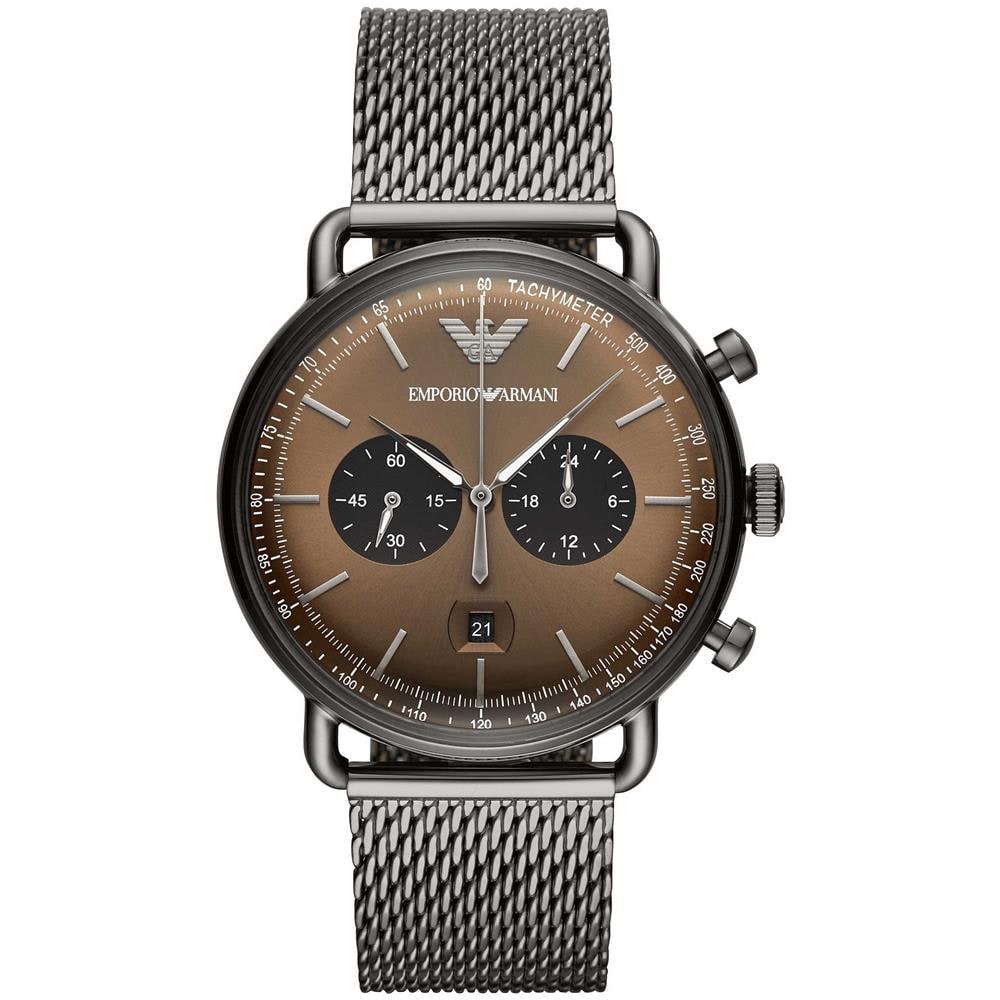 Orologio Uomo - Foto 2