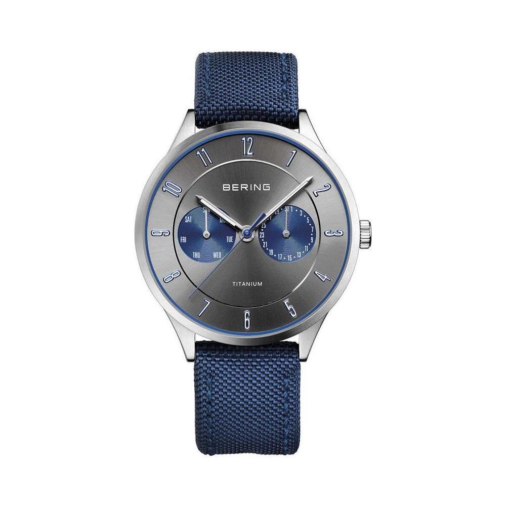 Orologio Titanium Collection - Foto 1