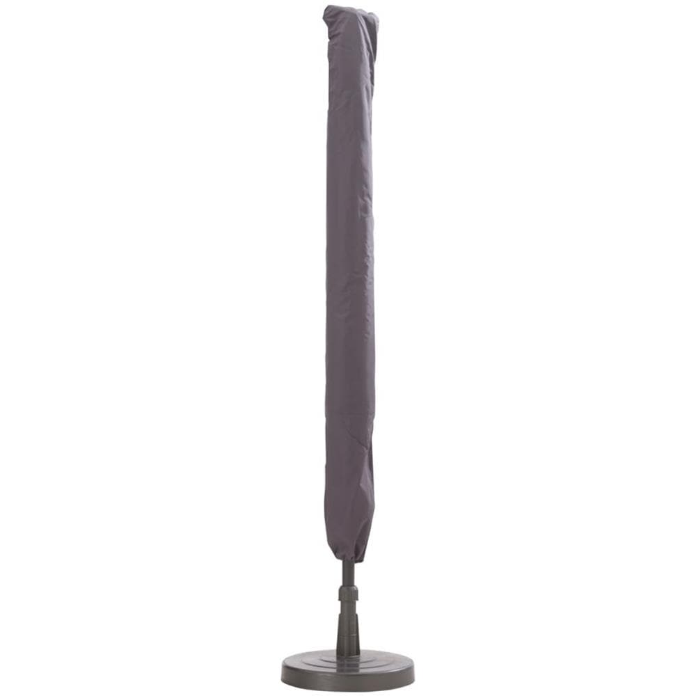 Copertura per Ombrellone a Sospensione Marrone COVGP025 - Foto 1