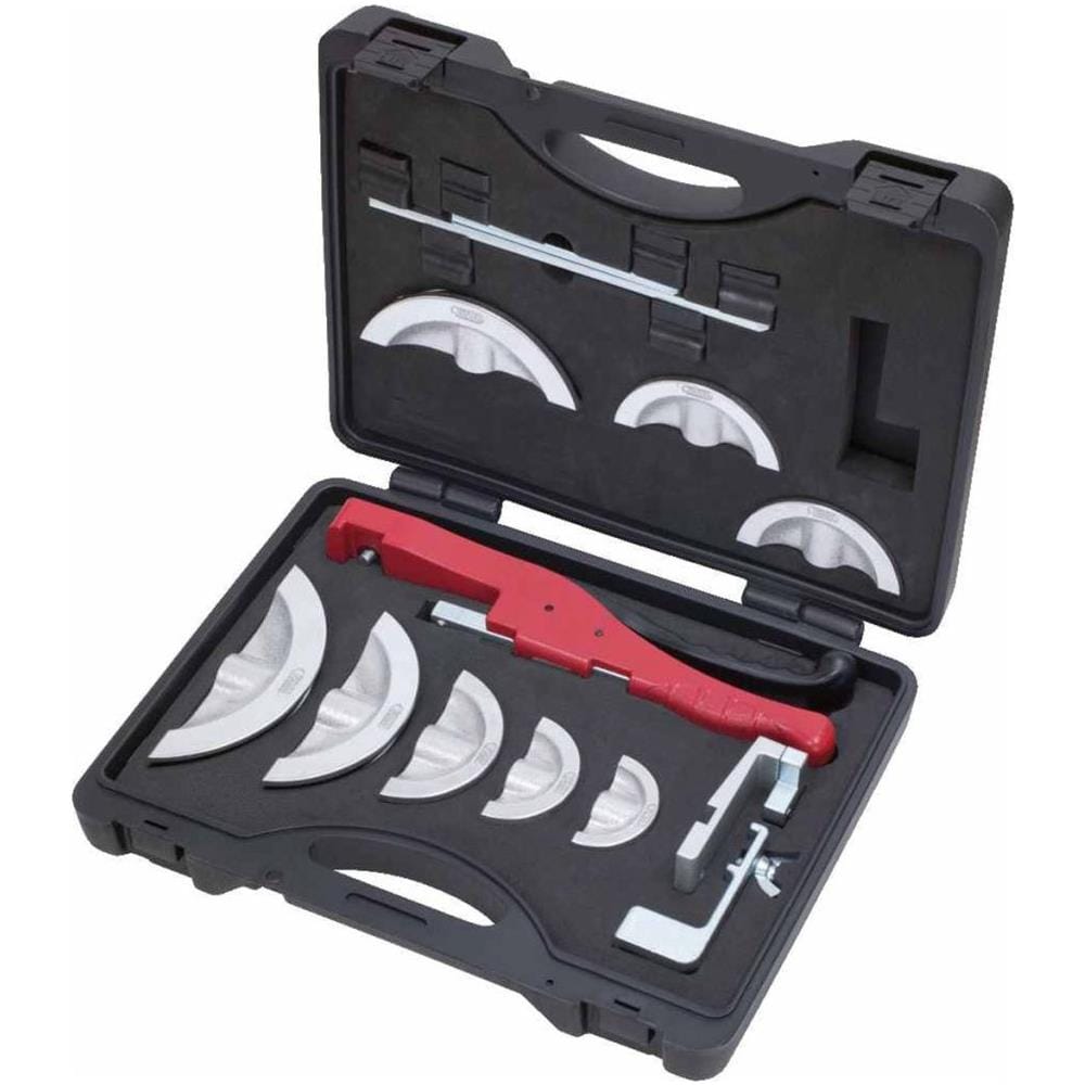 Set Curvatubi Idraulica 13 Pz 10-22 Mm 203.1400 - Foto 1