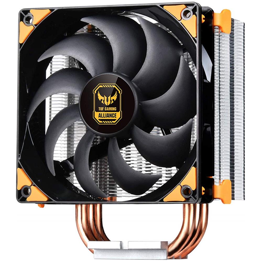 Dissipatore CPU Argon SST-AR01-V3 per Socket Intel LGA 1151/1150/1155/1156/1366/2011/2066/775 e Socket AMD AM4 / AM3 (+) / AM2 (+) / FM2 / FM1 - Foto 2