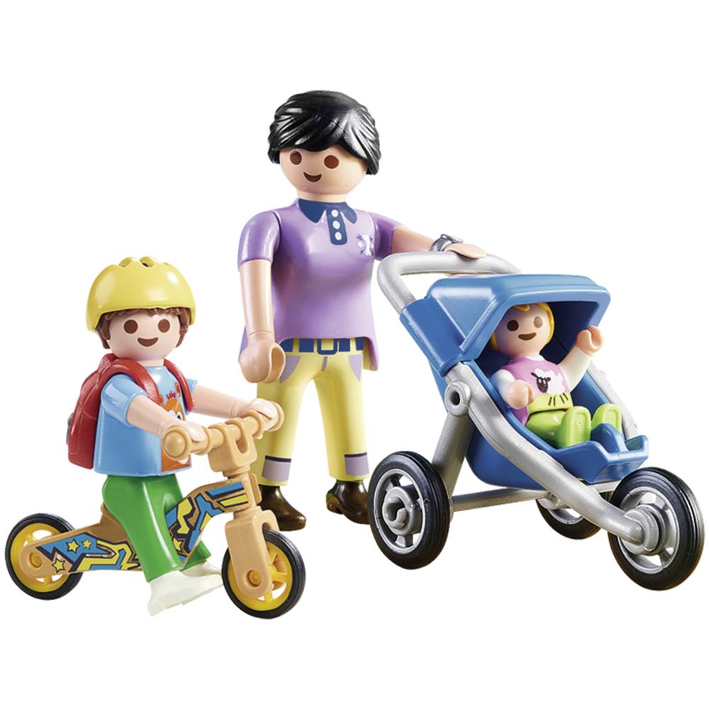 70284 - Asilo - Mamma Con Bambini - Foto 1