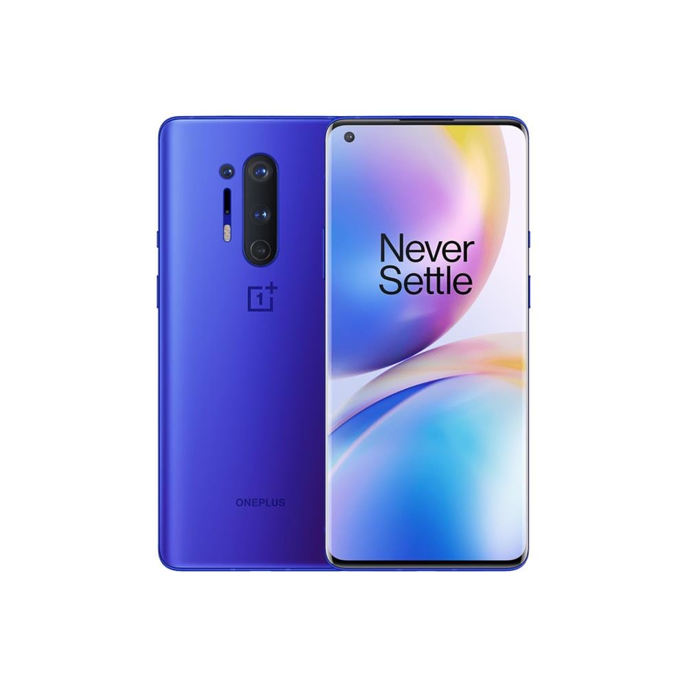 8 Pro 5G, 256/12GB, Ultramarine Blue - Foto 1