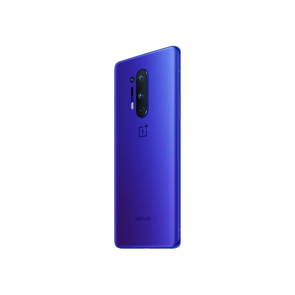 8 Pro 5G, 256/12GB, Ultramarine Blue - Foto 2