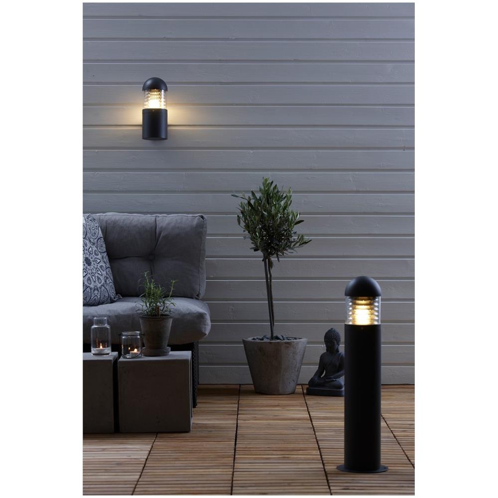 , Lampada Da Terra, Grigio (dunkelgrau)  - Foto 6