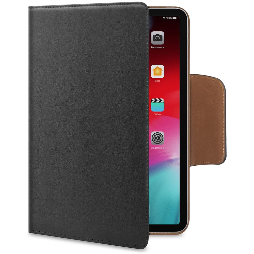 Wally 32,8 Cm (12.9'') Custodia A Libro Nero, Marrone - Foto 5